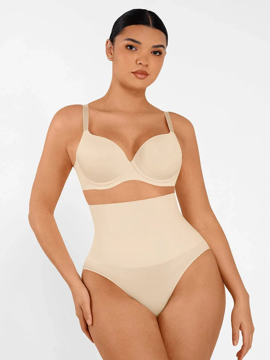 Wholesale Seamless Instant Smooth Shaped Low Rise Briefs -