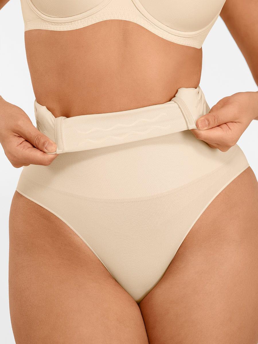 Wholesale Seamless Instant Smooth Shaped Low Rise Briefs -