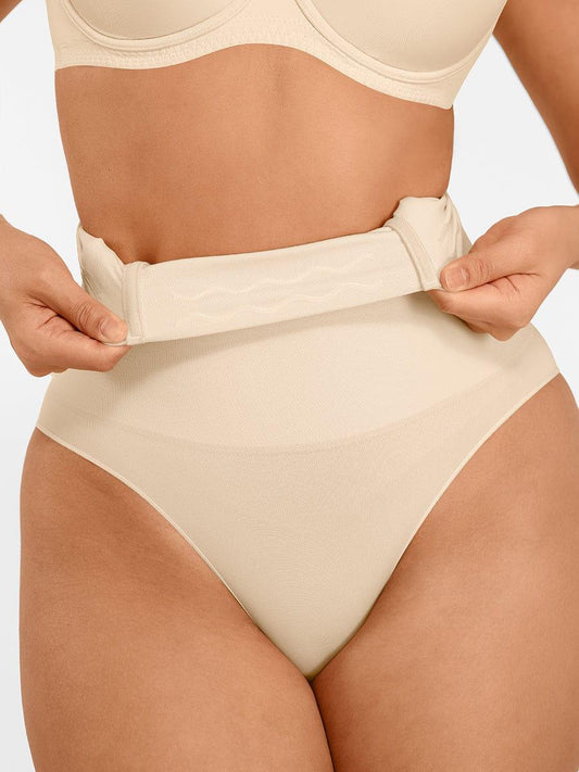 Wholesale Seamless Instant Smooth Shaped Low Rise Briefs -