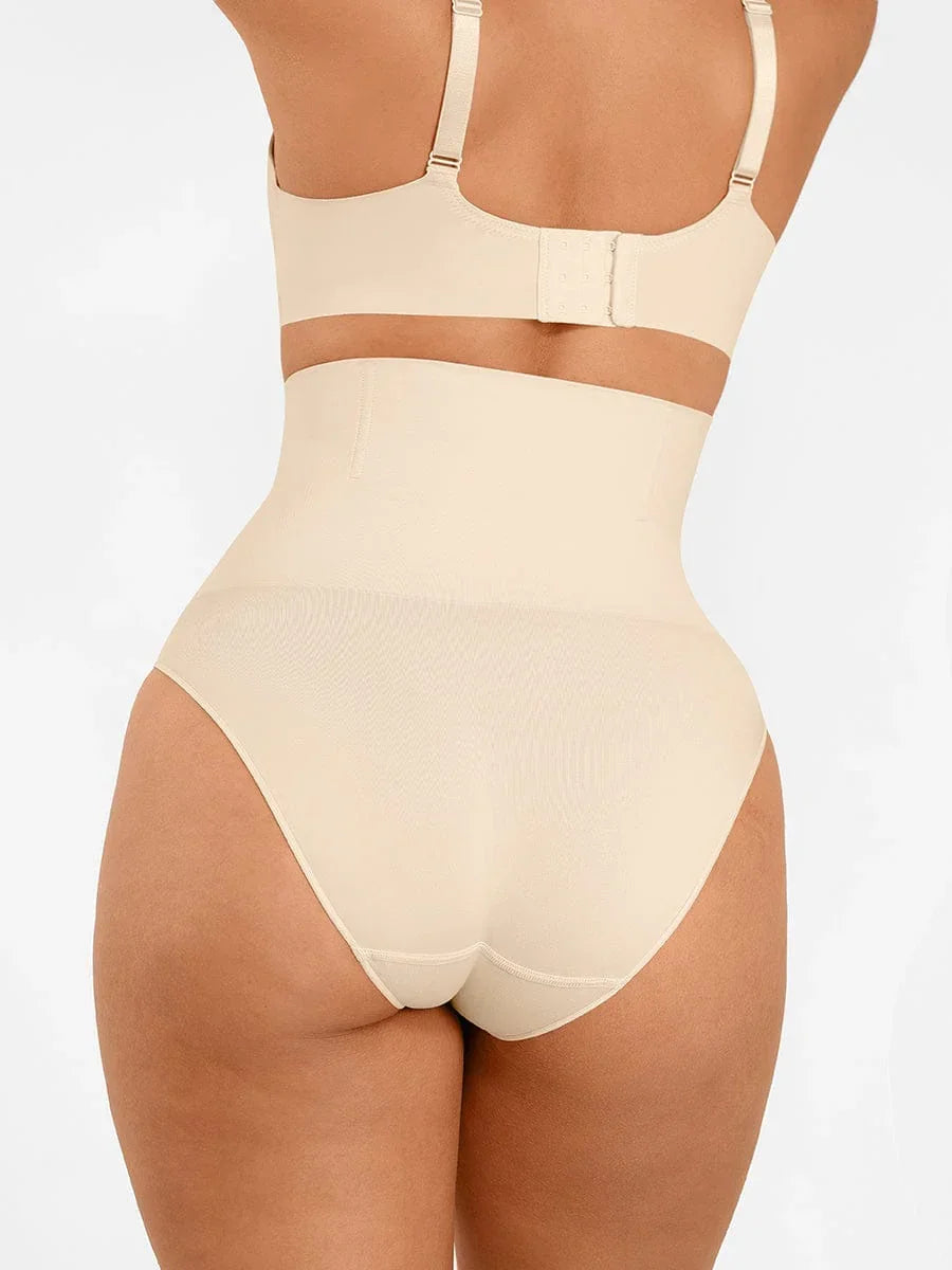 Wholesale Seamless Instant Smooth Shaped Low Rise Briefs -