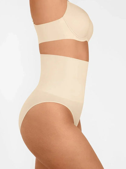 Wholesale Seamless Instant Smooth Shaped Low Rise Briefs -