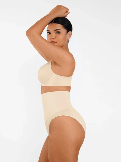 Wholesale Seamless Instant Smooth Shaped Low Rise Briefs -