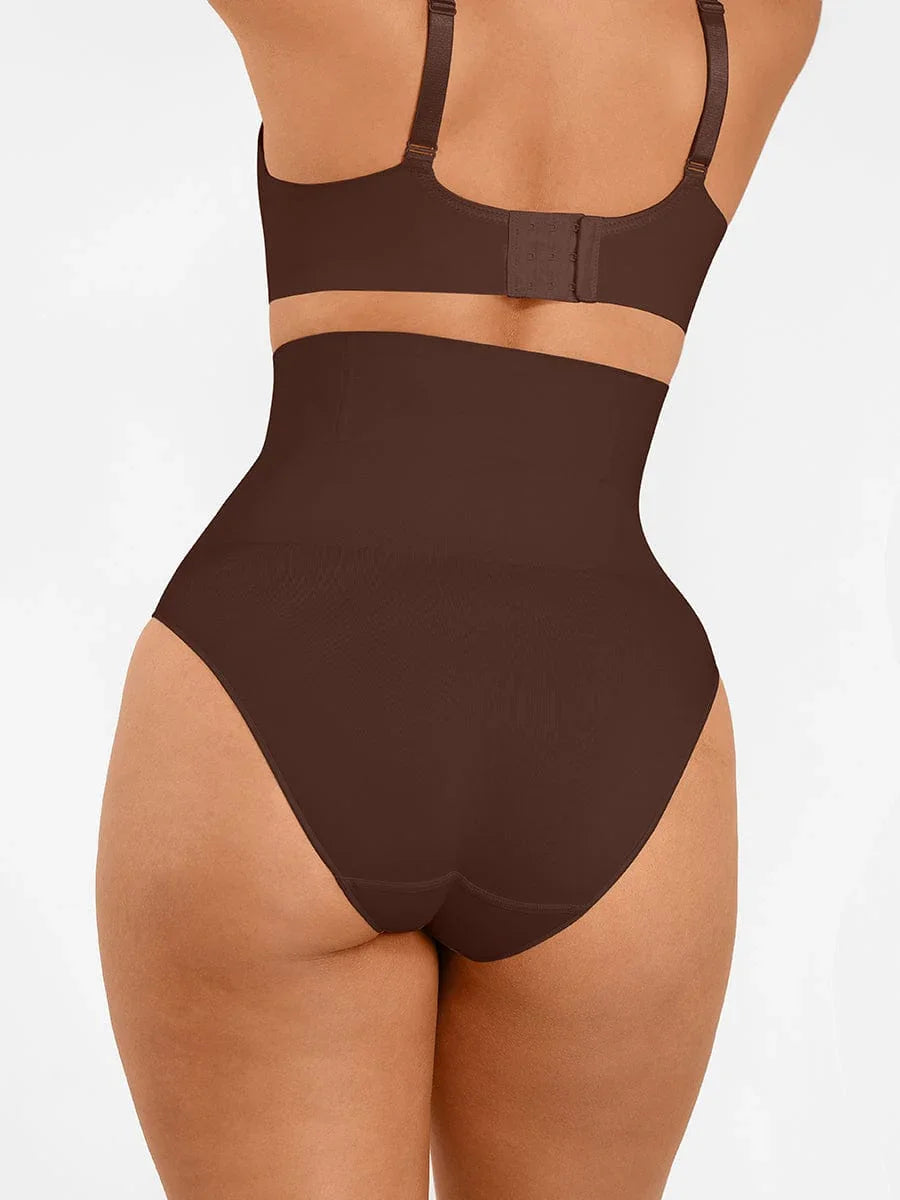 Wholesale Seamless Instant Smooth Shaped Low Rise Briefs -