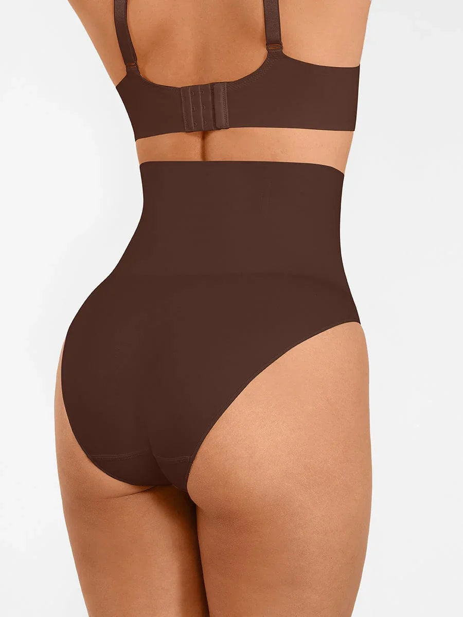 Wholesale Seamless Instant Smooth Shaped Low Rise Briefs -