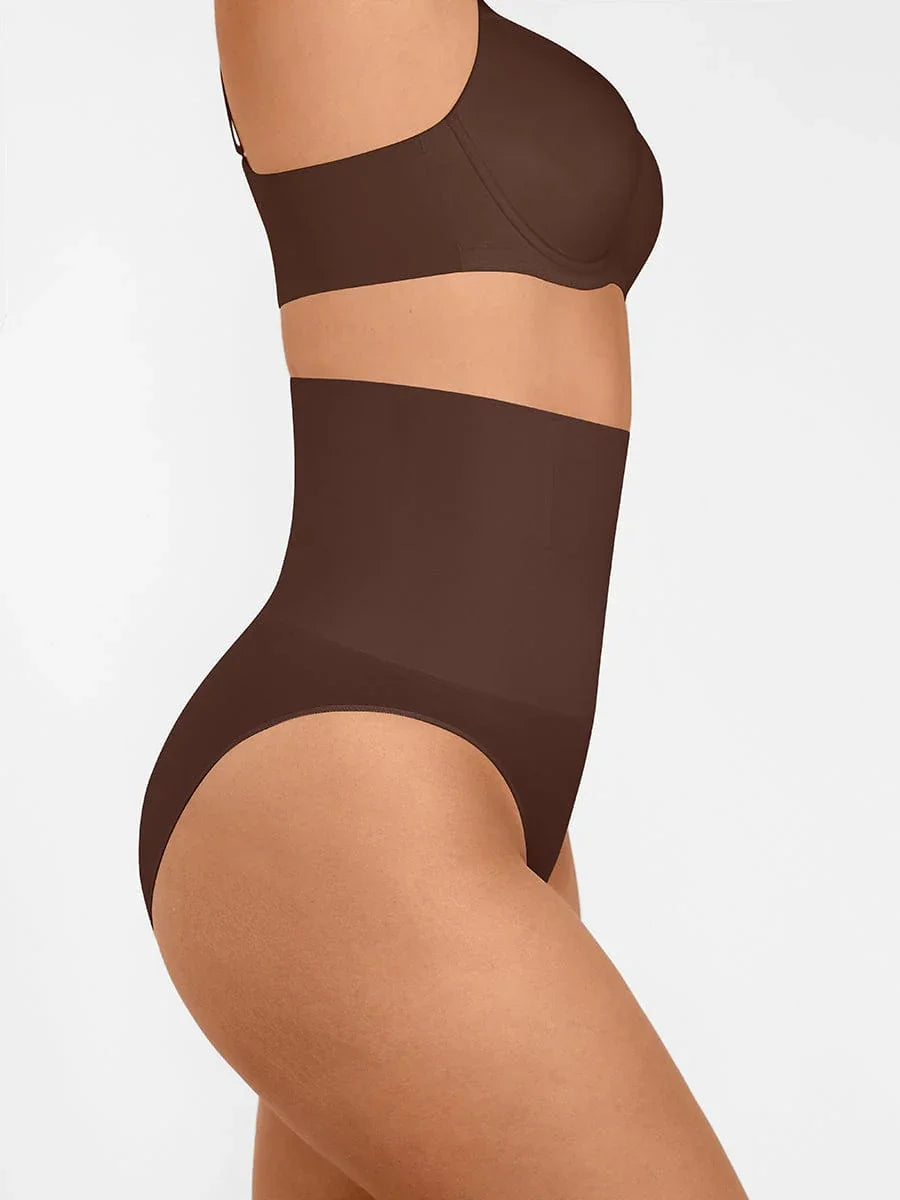 Wholesale Seamless Instant Smooth Shaped Low Rise Briefs -
