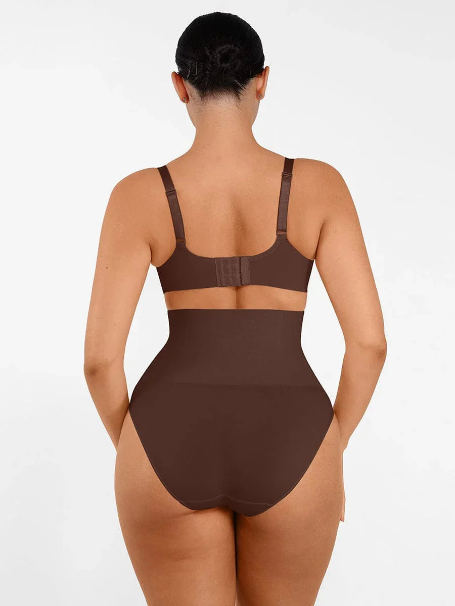 Wholesale Seamless Instant Smooth Shaped Low Rise Briefs -
