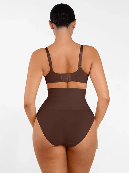 Wholesale Seamless Instant Smooth Shaped Low Rise Briefs -