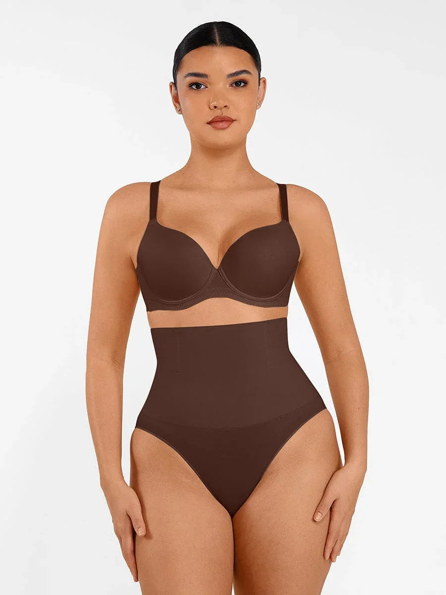 Wholesale Seamless Instant Smooth Shaped Low Rise Briefs -