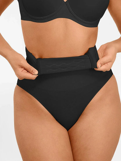 Wholesale Seamless Instant Smooth Shaped Low Rise Briefs -