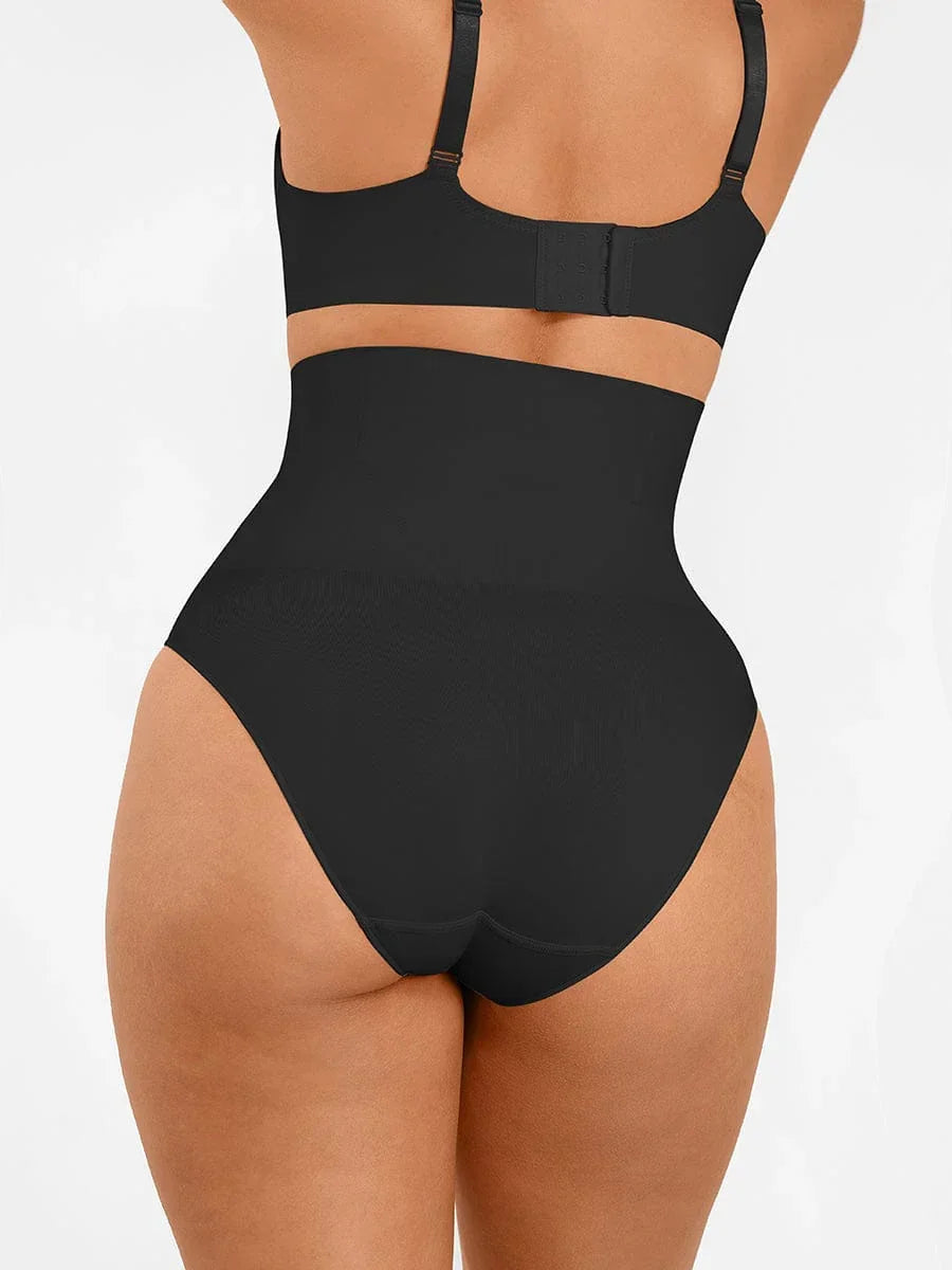 Wholesale Seamless Instant Smooth Shaped Low Rise Briefs -
