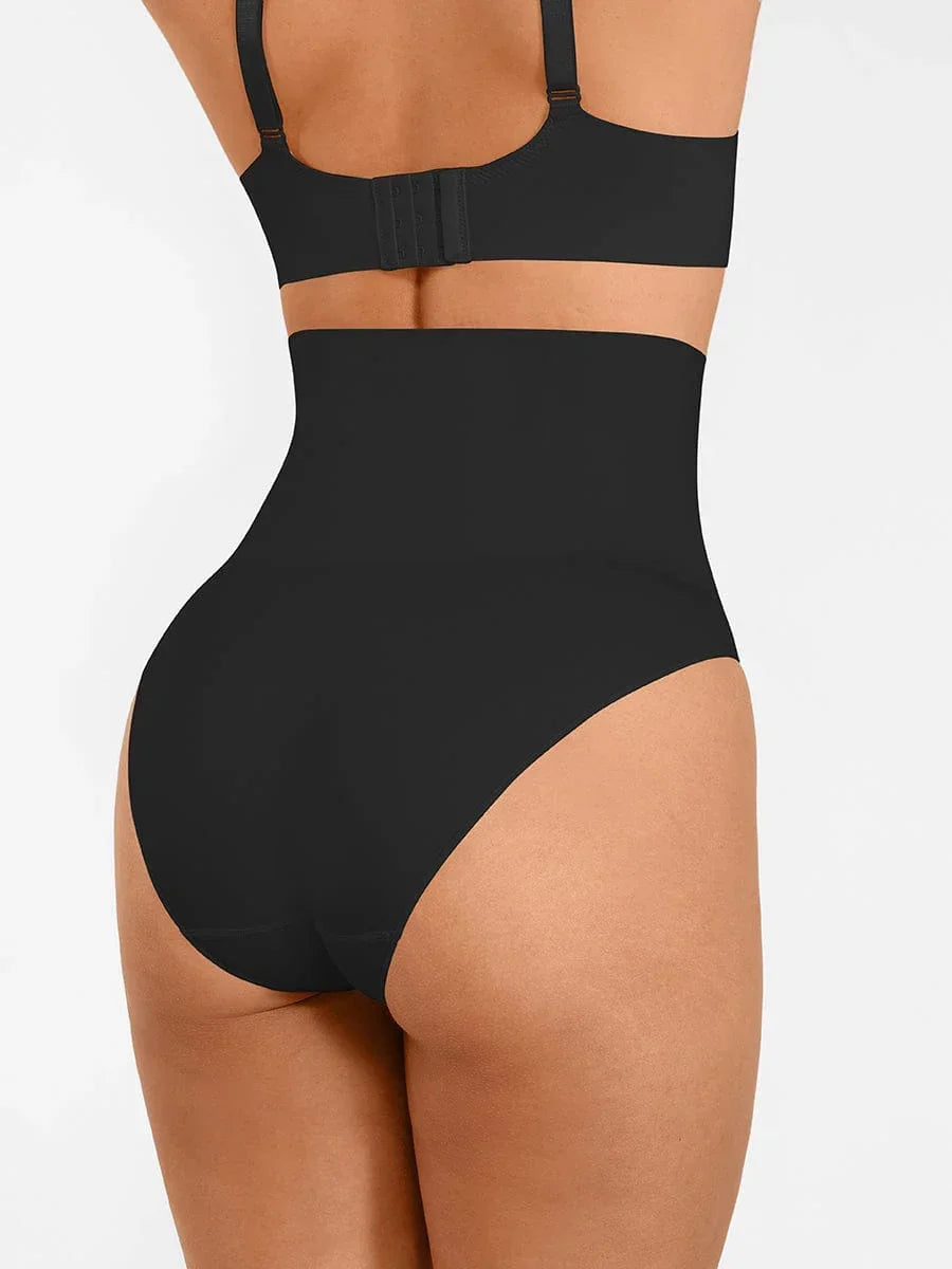 Wholesale Seamless Instant Smooth Shaped Low Rise Briefs -
