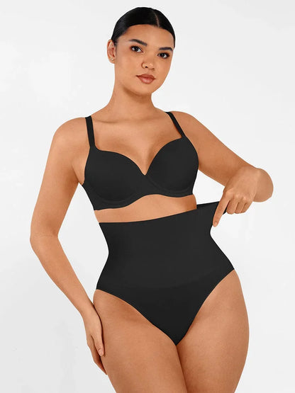 Wholesale Seamless Instant Smooth Shaped Low Rise Briefs -