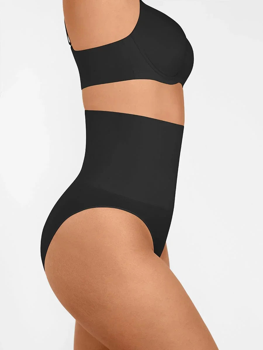Wholesale Seamless Instant Smooth Shaped Low Rise Briefs -