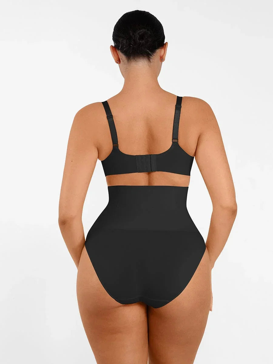 Wholesale Seamless Instant Smooth Shaped Low Rise Briefs -