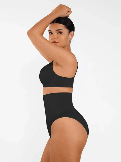 Wholesale Seamless Instant Smooth Shaped Low Rise Briefs -
