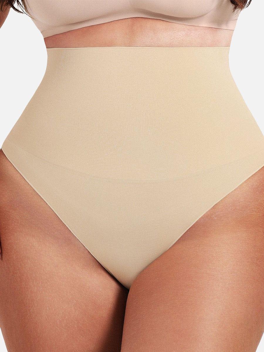 Wholesale Seamless Instant Smooth Shaped Low Rise Briefs -