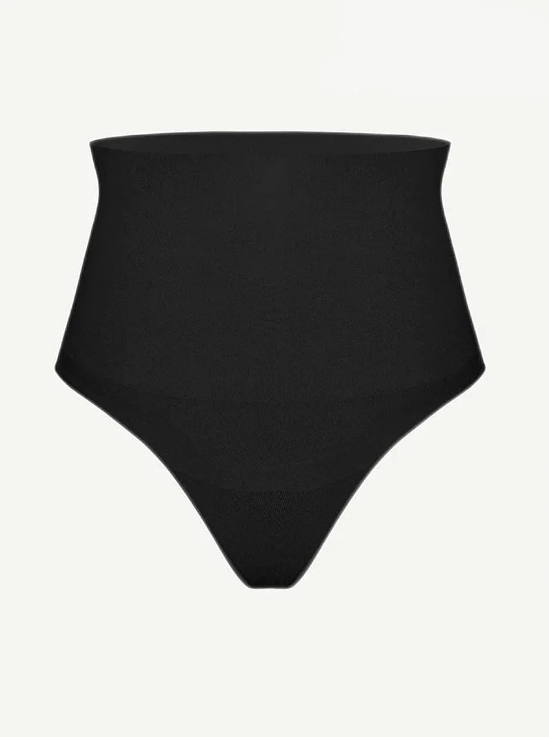 Wholesale Seamless Instant Smooth Shaping Thong Panties -