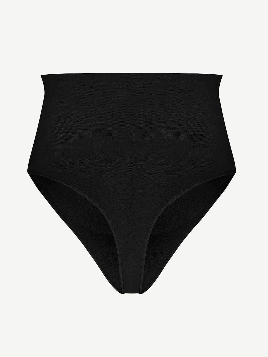 Wholesale Seamless Instant Smooth Shaping Thong Panties -