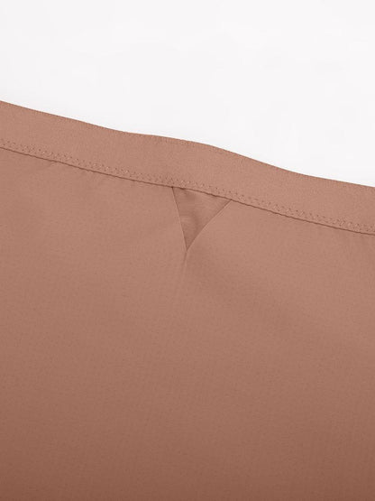 Wholesale High-Waisted Butt Lift & Slimming Mid-Thigh Shaper Shorts -