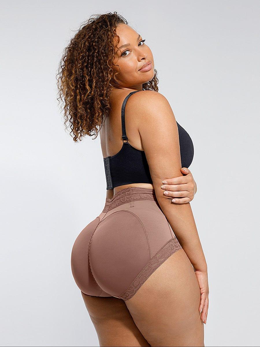 Shaper Lift & Tummy Control Shorts Butt Lifter Panties -