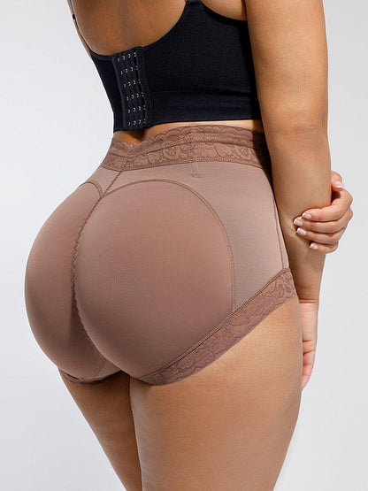 Shaper Lift & Tummy Control Shorts Butt Lifter Panties -