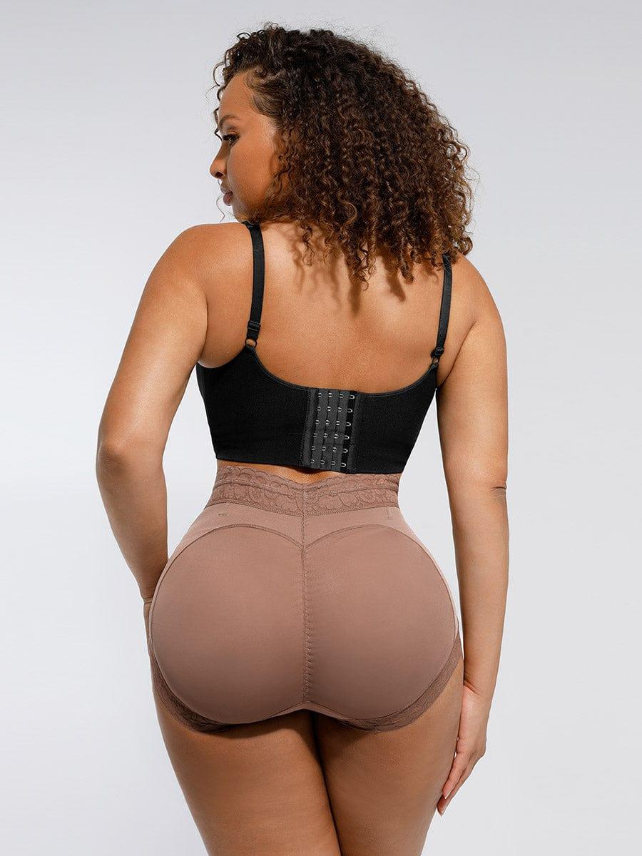 Shaper Lift & Tummy Control Shorts Butt Lifter Panties -