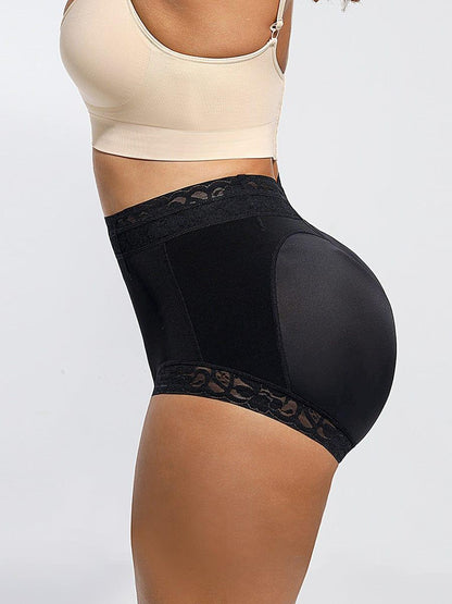 Shaper Lift & Tummy Control Shorts Butt Lifter Panties -