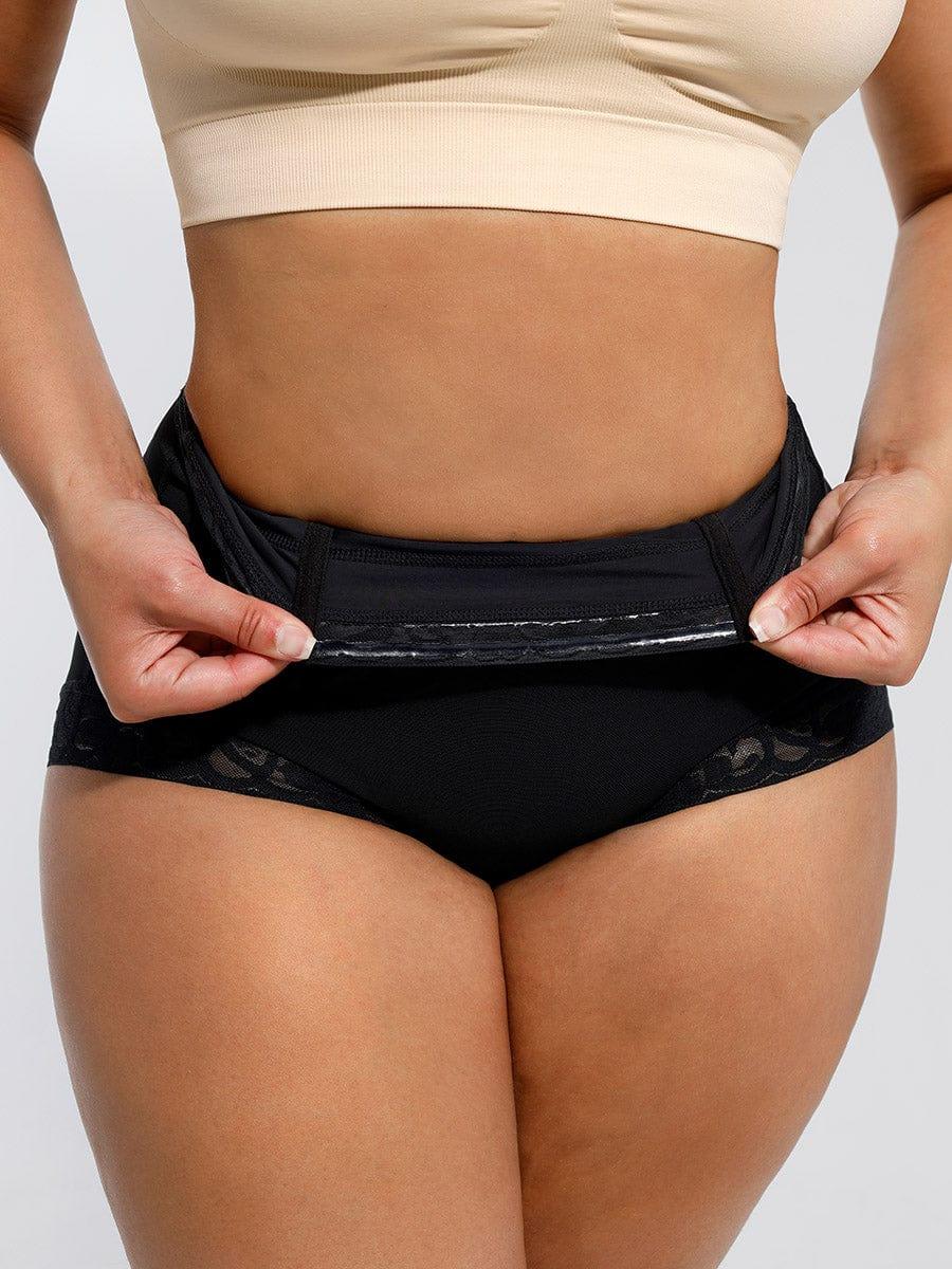 Shaper Lift & Tummy Control Shorts Butt Lifter Panties -