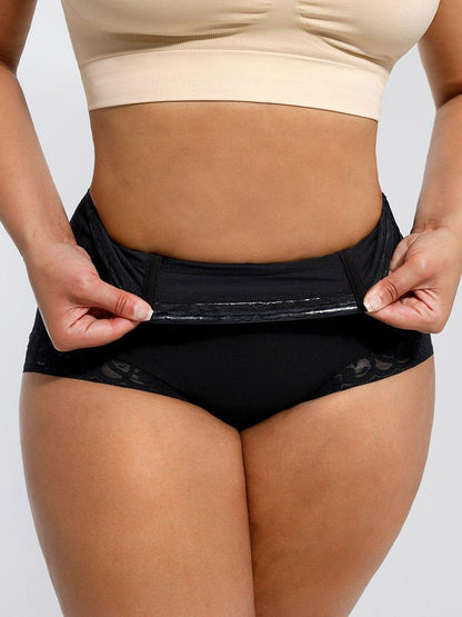 Shaper Lift & Tummy Control Shorts Butt Lifter Panties -
