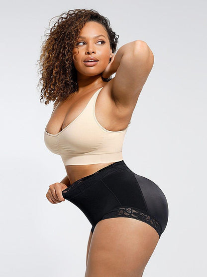 Shaper Lift & Tummy Control Shorts Butt Lifter Panties -