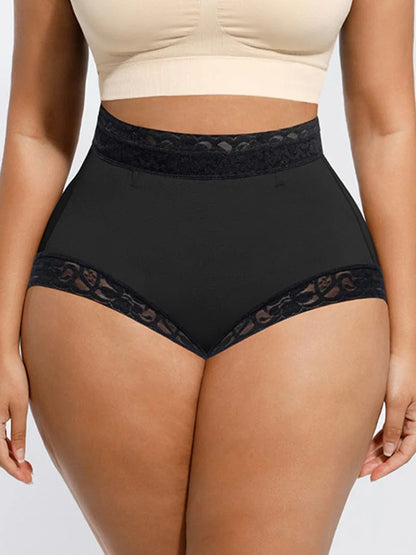 Shaper Lift & Tummy Control Shorts Butt Lifter Panties -
