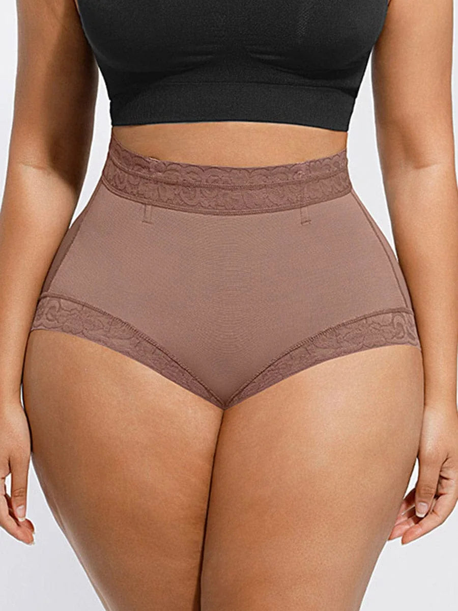 Shaper Lift & Tummy Control Shorts Butt Lifter Panties -