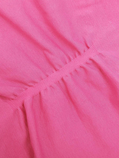 Wholesale Seamless Mid Waist Tummy Control Antibacterial Peach Hip Brief -