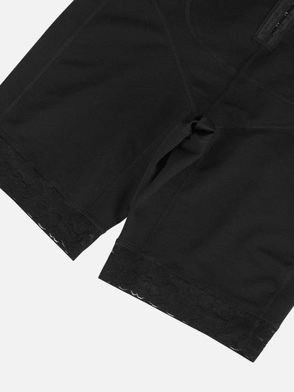 Wholesale Post-op Chest Wrap Tummy Control Full Body Shapewear -