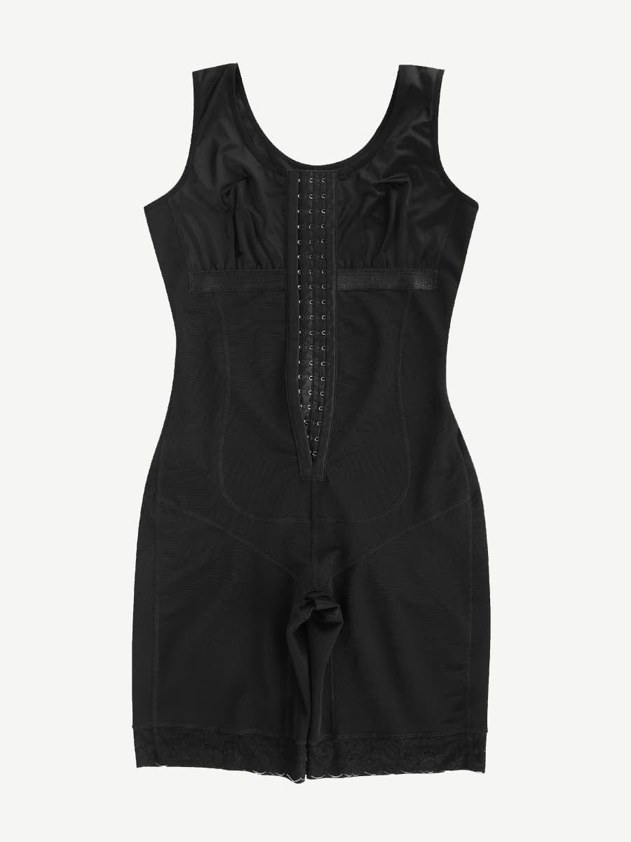 Postpartum Chest Wrap & Tummy Control Full Body Shapewear