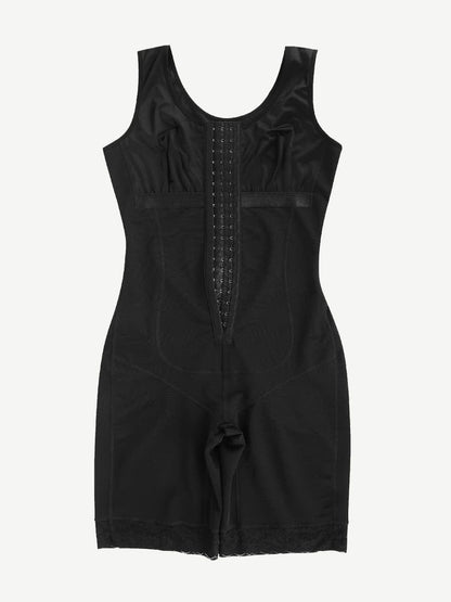 Postpartum Chest Wrap & Tummy Control Full Body Shapewear