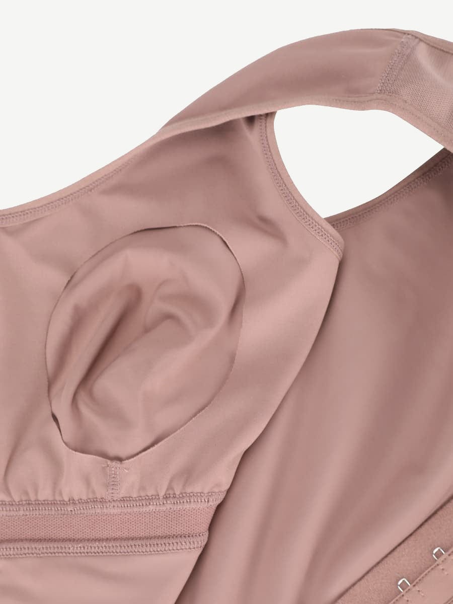 Postpartum Chest Wrap & Tummy Control Full Body Shapewear