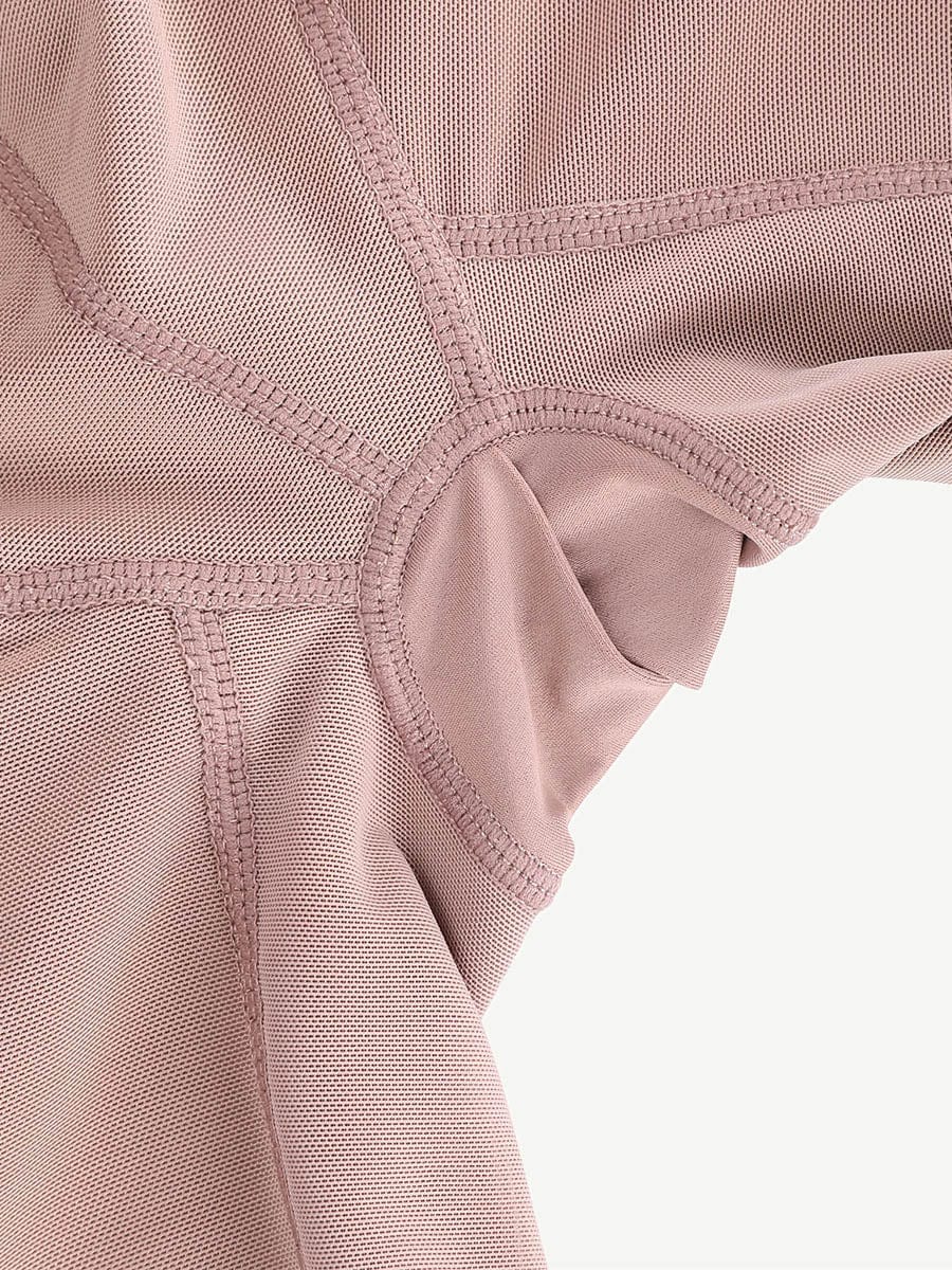 Postpartum Chest Wrap & Tummy Control Full Body Shapewear