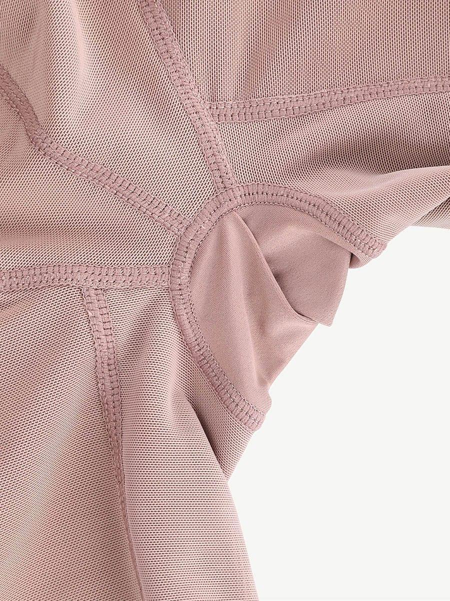Wholesale Post-op Chest Wrap Tummy Control Full Body Shapewear -