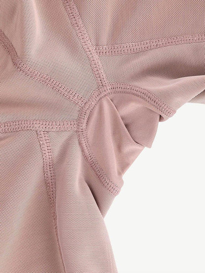 Wholesale Post-op Chest Wrap Tummy Control Full Body Shapewear -