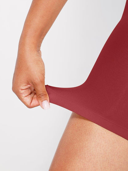 Wholesale Strapless Butt Lifting Tummy Control Shapewear -