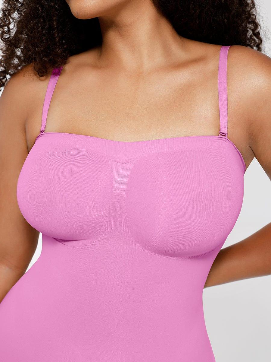 Wholesale Strapless Butt Lifting Tummy Control Shapewear -
