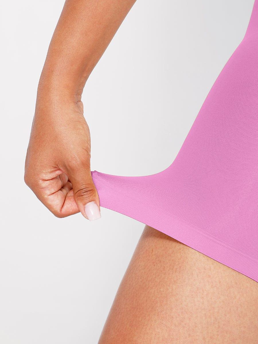 Wholesale Strapless Butt Lifting Tummy Control Shapewear -