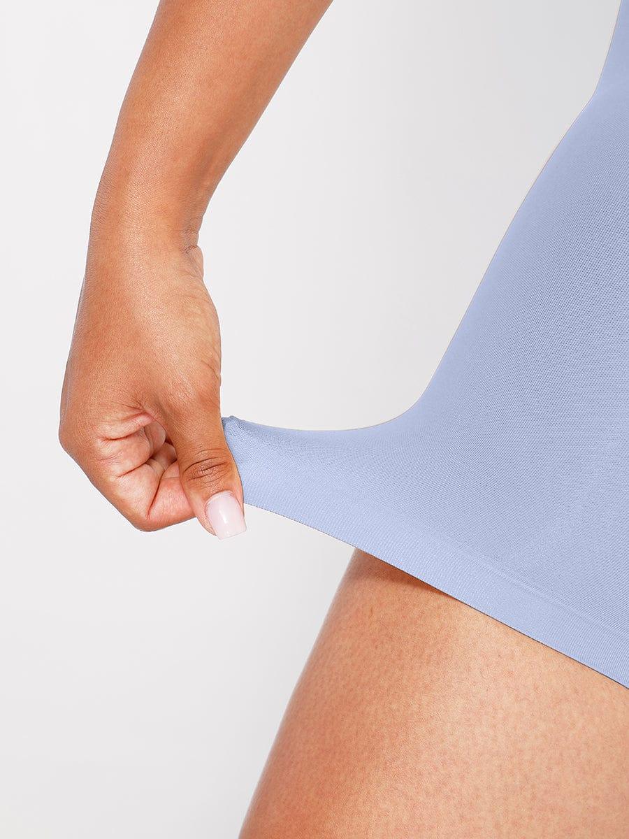 Wholesale Strapless Butt Lifting Tummy Control Shapewear -