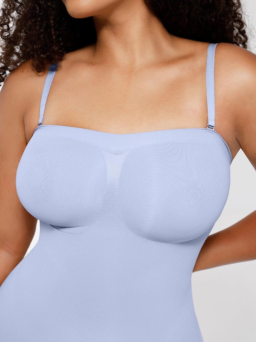 Wholesale Strapless Butt Lifting Tummy Control Shapewear -