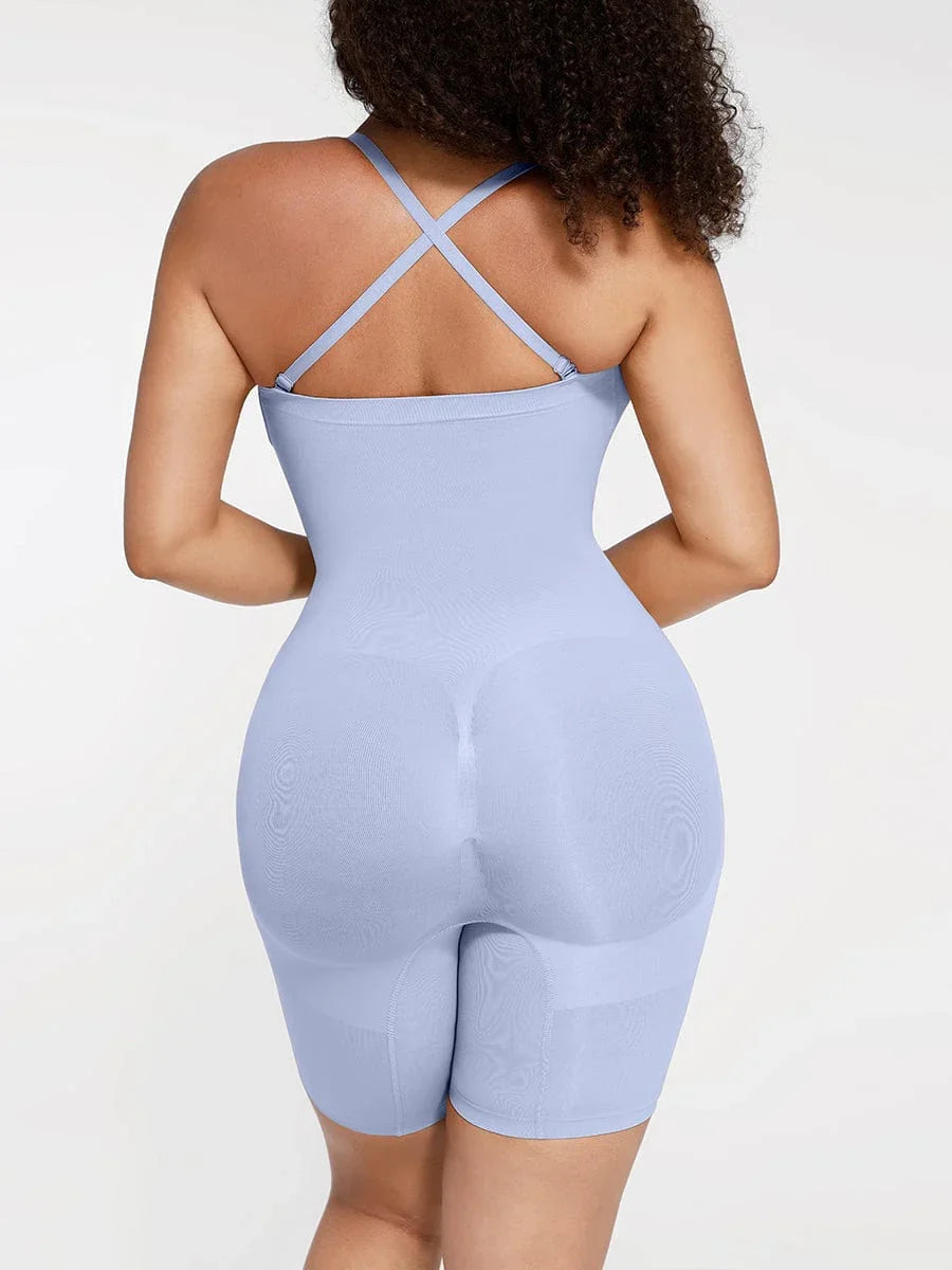Wholesale Strapless Butt Lifting Tummy Control Shapewear -