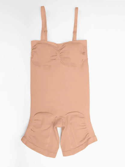 Wholesale Strapless Butt Lifting Tummy Control Shapewear -