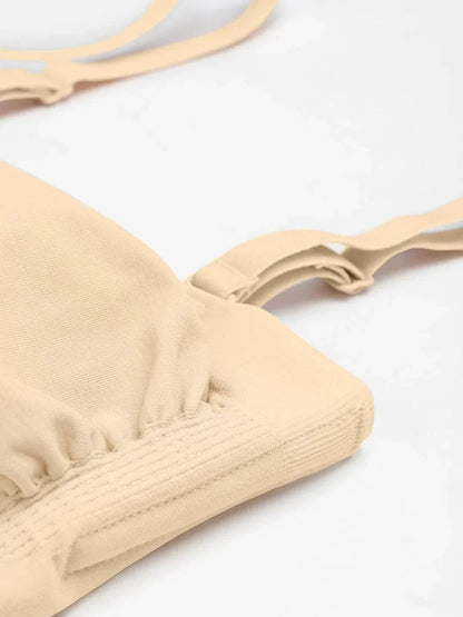 Wholesale Strapless Butt Lifting Tummy Control Shapewear -