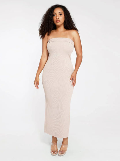 Wholesale Strapless Butt Lifting Tummy Control Shapewear -