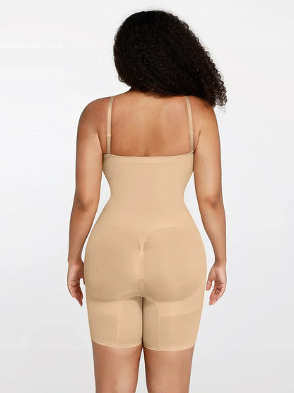 Wholesale Strapless Butt Lifting Tummy Control Shapewear -